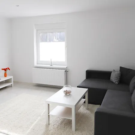 דירה Feriendomizil 