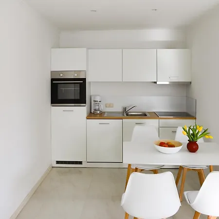 דירה Feriendomizil 