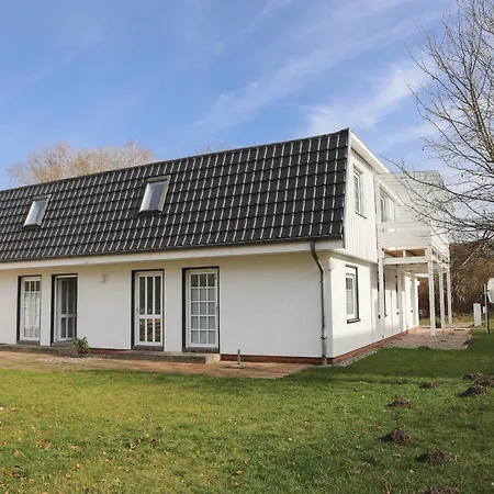 דירה Feriendomizil 